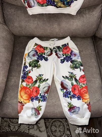 Спортивный костюм 44