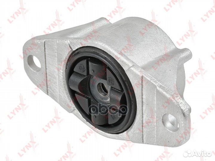 Опора стойки зад прав/лев ford focus II 05