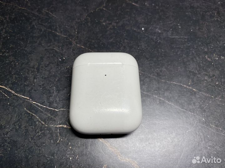 Кейс для airpods 2
