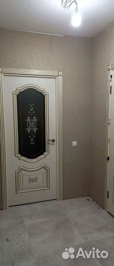Двери межкомнатные