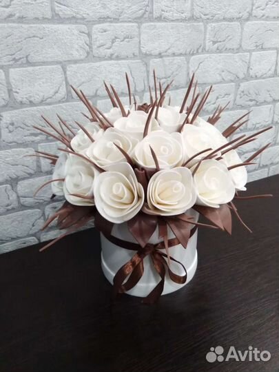 Ростовые цветы