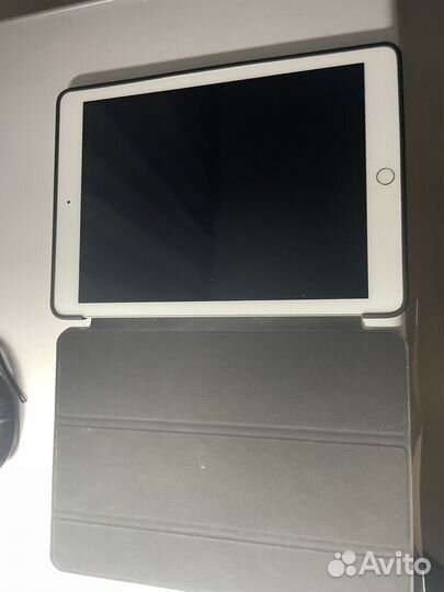 iPad 6 поколения 32gb в отличном состоянии