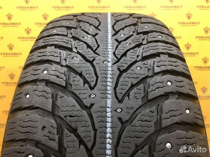 Nokian Tyres Hakkapeliitta 9 SUV 285/45 R22 114T