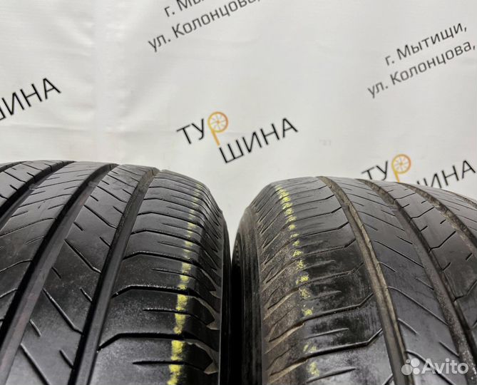 Bridgestone Dueler H/P 285/65 R17 94Y