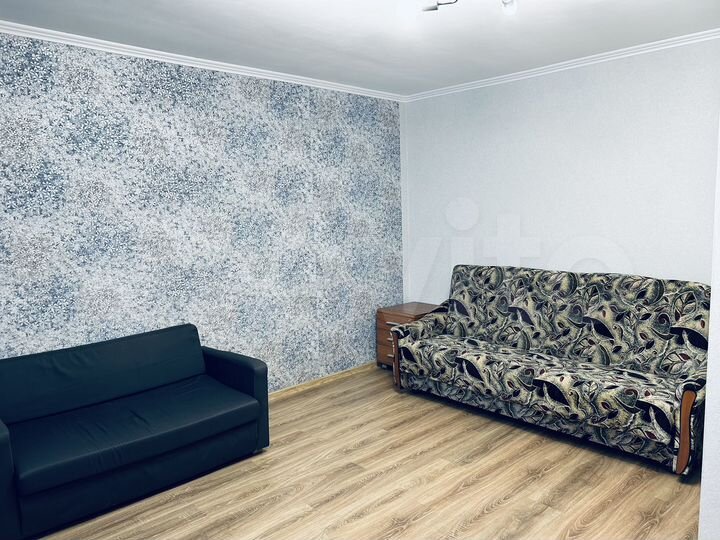 1-к. квартира, 38 м², 3/5 эт.