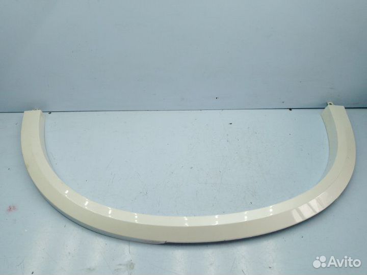 Расширитель крыла задний правый Bmw X5 G05 N63B44