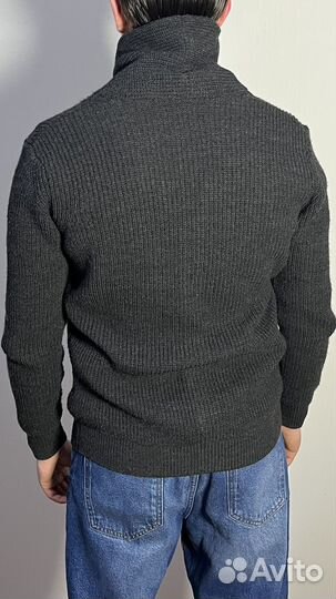 Кардиган zara