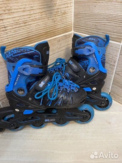 Ролики детские