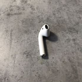 Airpods 1 наушник правый