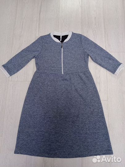 Платье для беременных 44 р