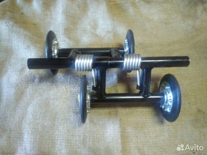 Тележки для Мотобуксировщика оптом и в розницу