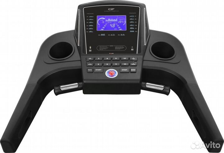 Беговая дорожка Carbon Fitness Premium World Runne