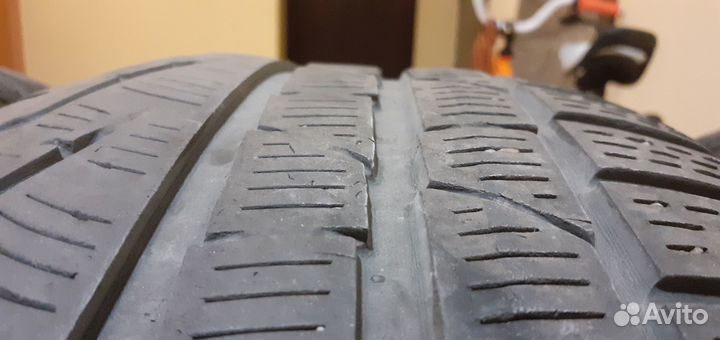 Pirelli Winter 210 SnowControl Serie II 225/55 R17 97H