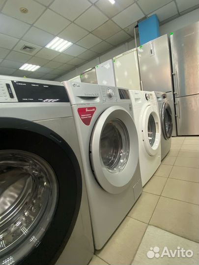 Стиральная машина* бу в хорошем состоянии