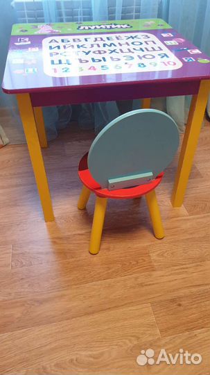 Детская мебель