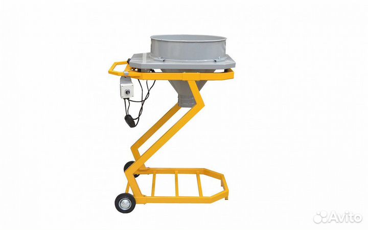 Вибросито TSL Vibro ячейка 200 микрон