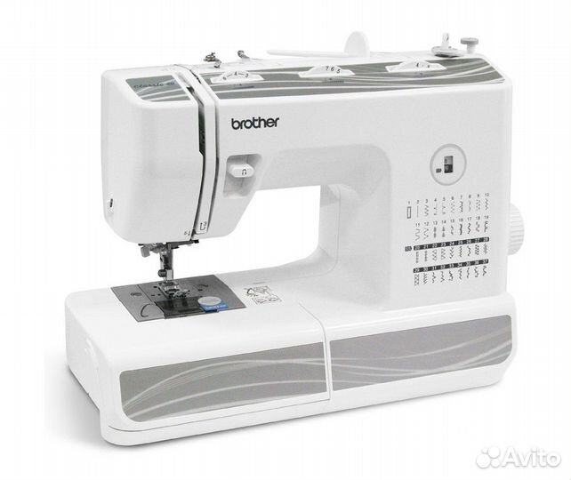 Швейная машина Brother Classic 40 / 37 операций