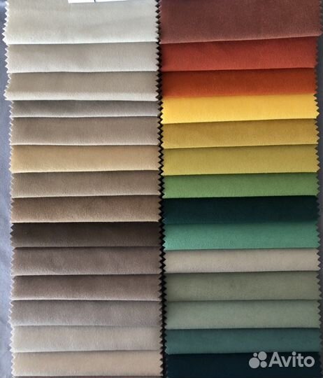 Детская мягкая кровать софа