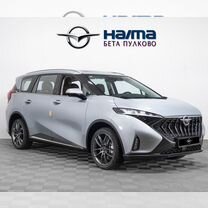 Новый Haima 7X 1.6 AT, 2024, цена 3 850 000 руб.