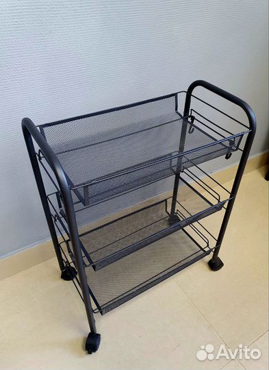 Этажерка для обуви