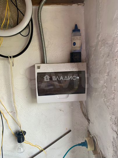 Гараж, 21 м²