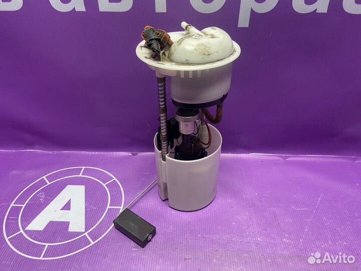 Бензонасос Suzuki Sx 4 YA21S хетчбек M16A 2007