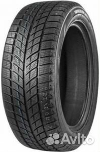 DoubleStar DW09 255/55 R18 109T