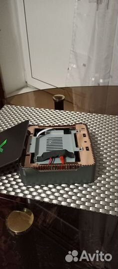 Видеоплеер на Андроиде