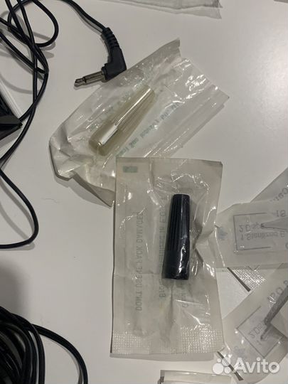 Продам набор для перманентного макияжа