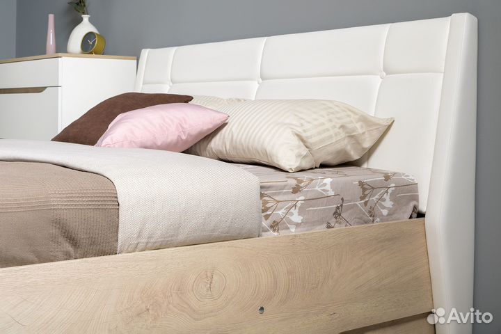 Спальня Муссон