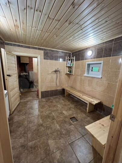 Дом 150 м² на участке 40 сот.