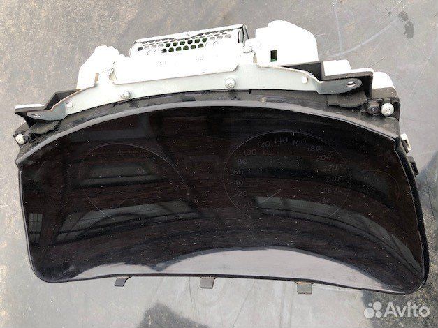 Панель приборов Lexus LS460L (XF40) IV (2006-2009)