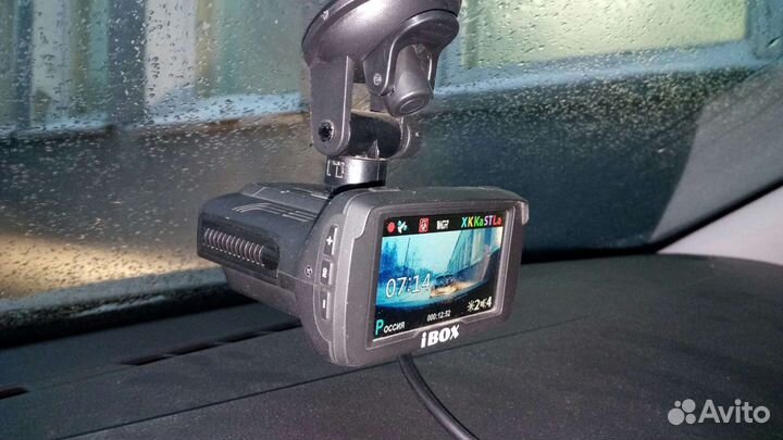 Видео регистратор 3 в 1