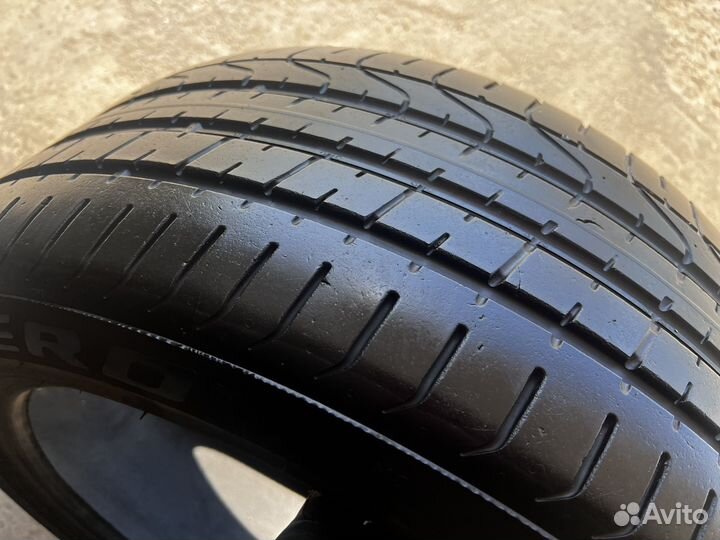 Pirelli P Zero 265/45 R20