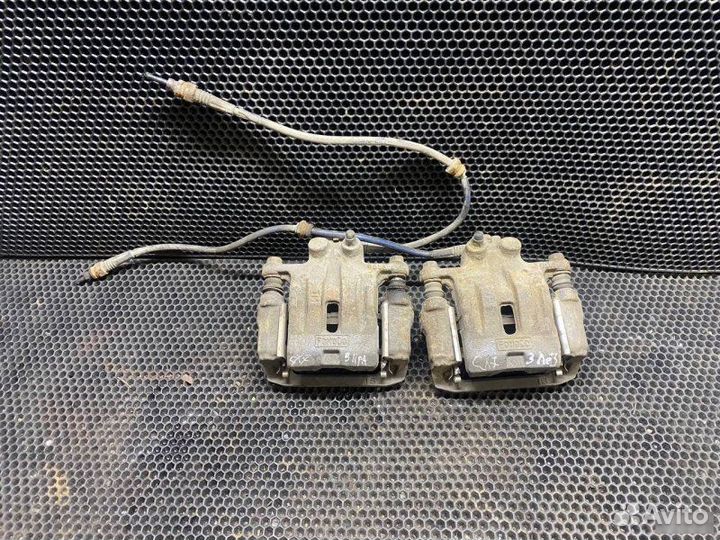 Суппорта задняя Mazda Cx-7 2006-2009