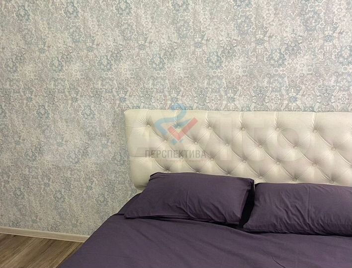 2-к. квартира, 48,2 м², 4/8 эт.