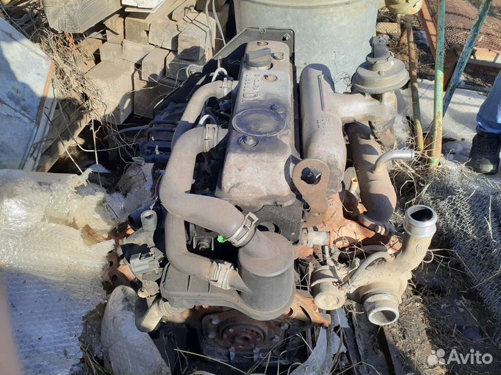 Запчасти форд фокус1