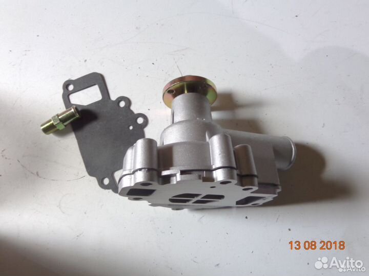 Насос водяной УАЗ