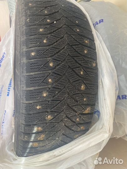 Triangle IceLink Trin PS01 215/60 R16