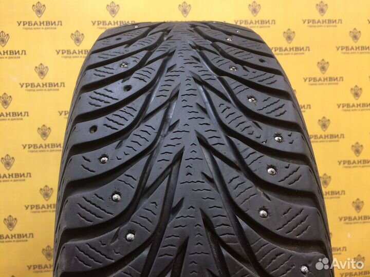 Yokohama Ice Guard IG35 195/55 R15 89T