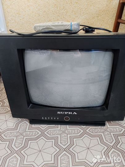 Телевизор бу