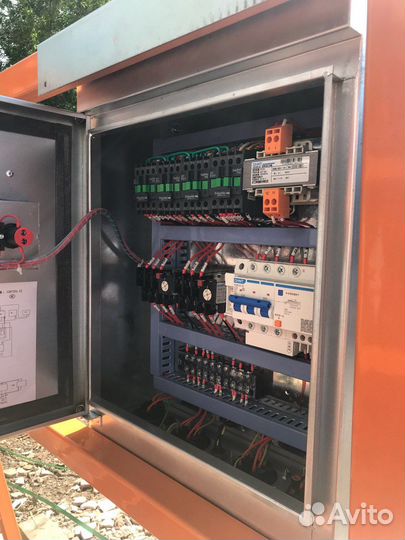 Люлька фасадная ZLP-630