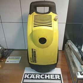 Мойка karcher к5.20 запчасти