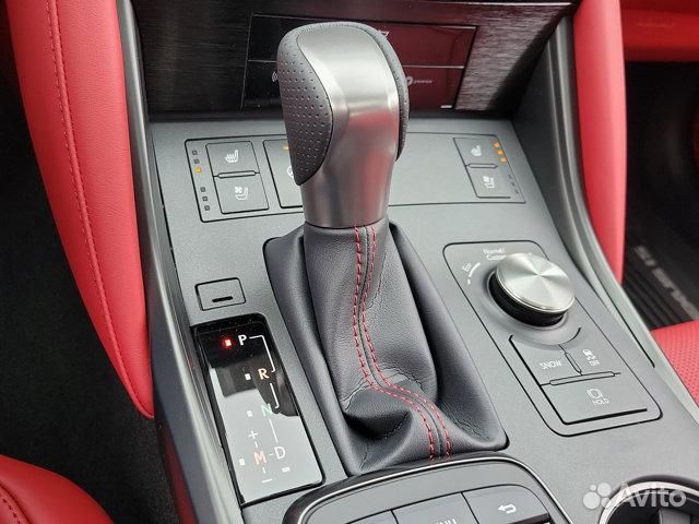 Lexus IS 3.5 AT, 2023, 14 км