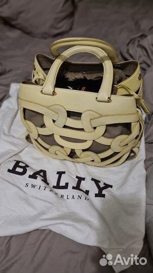 Сумка женская bally