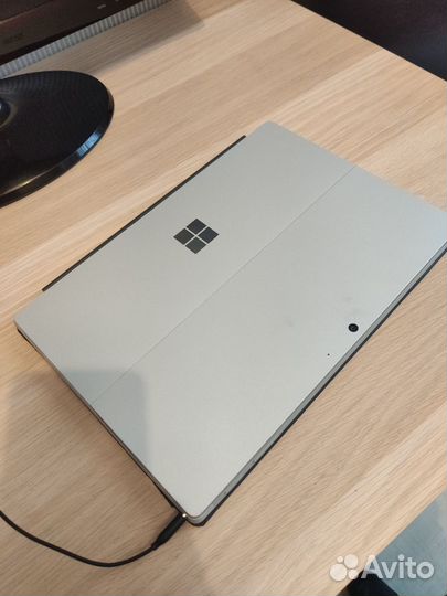 Ноутбук/планшет Microsoft Surface Pro 7+