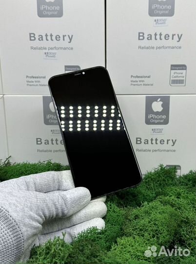 Дисплей iPhone 11 (y1j)