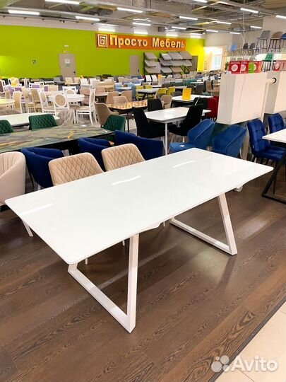 Стол от производителя