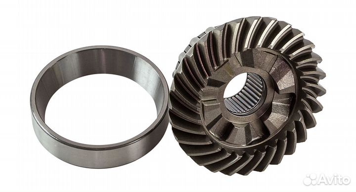 Шестерня перед хода Mercury 30-40/55-125