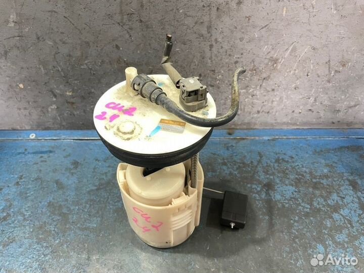 Бензонасос Honda Accord 8 CU